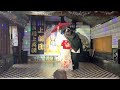 川上劇団 #浪花めおと橋 #鏡五郎
