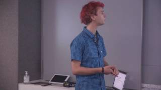 Luc Rocher - bandicoot: a toolbox to analyze mobile phone metadata