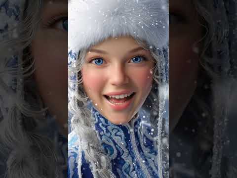 Хочу Я Жару дерзкий новогодний Dance Pop хит от Снегурочки ArtVenka