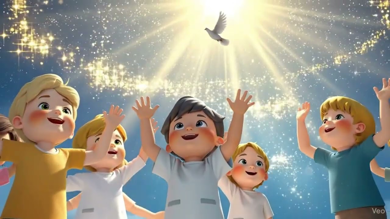 Berceuse chrétienne tirée du Psaume 