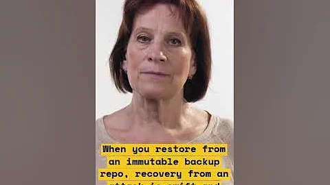 How Scality's Artesca Object Storage Can Protect You From Ransomware Attacks