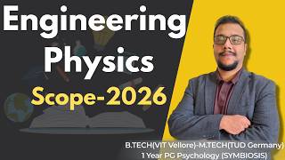 Engineering Physics Branch DTU 2026