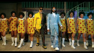Diamond Platnumz ft Koffi Olomide   Achii Officia