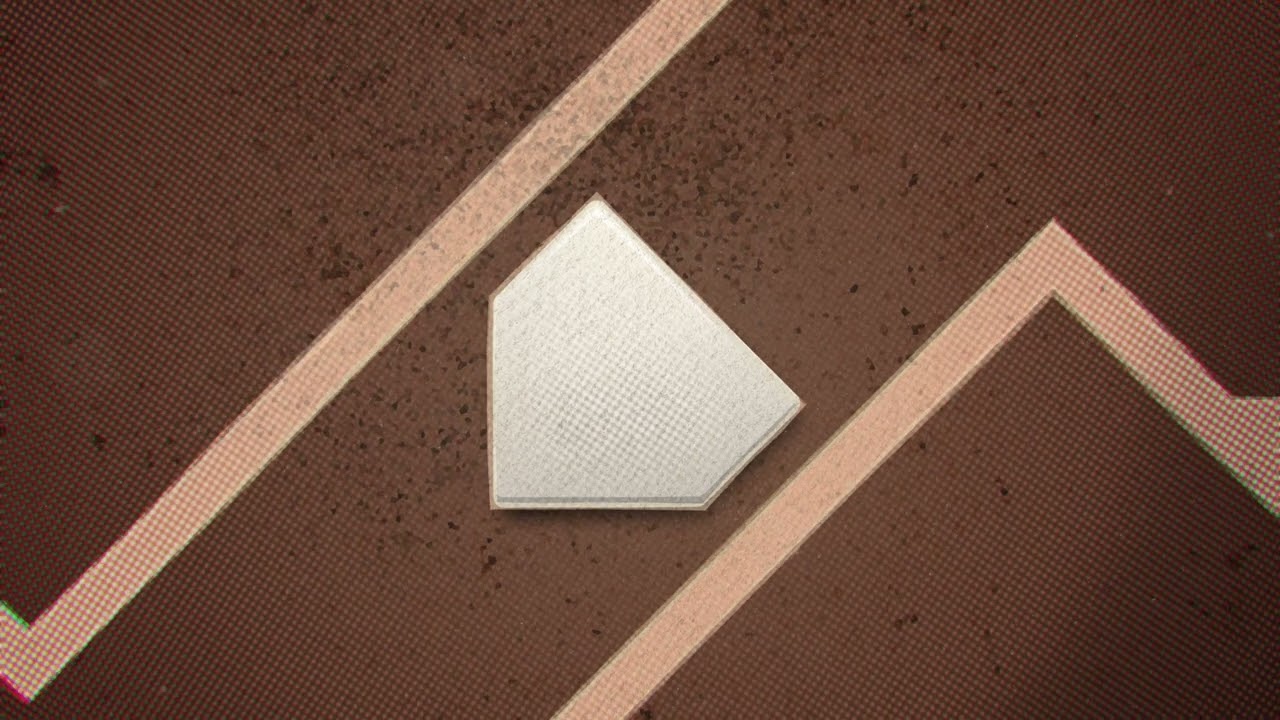 643 Productions Opening Logo | 2025