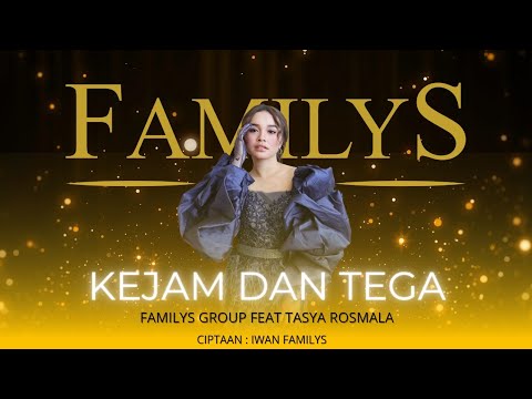kejam dan tega _ Erika syaulina II familys group