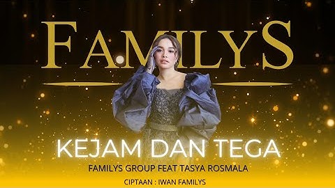 Tasya Rosmala - Kejam Dan Tega | Edisi Live Cover Kp Ranca Bakti Nanggung Bogor