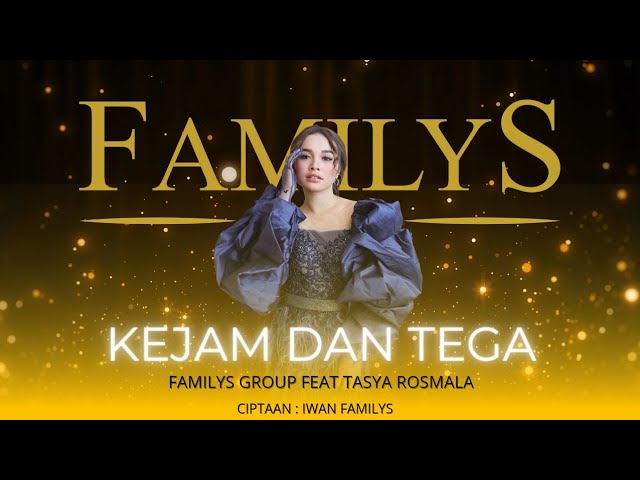 Tasya Rosmala - Kejam Dan Tega | Edisi Live Cover Kp Ranca Bakti Nanggung Bogor class=