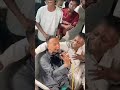 الفنان النوبي محمد فوزي رحمه الله عليه