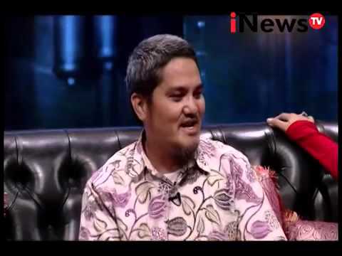 Logika Ahmad  Dhani  Bintang Tamu  Jonru Ginting YouTube