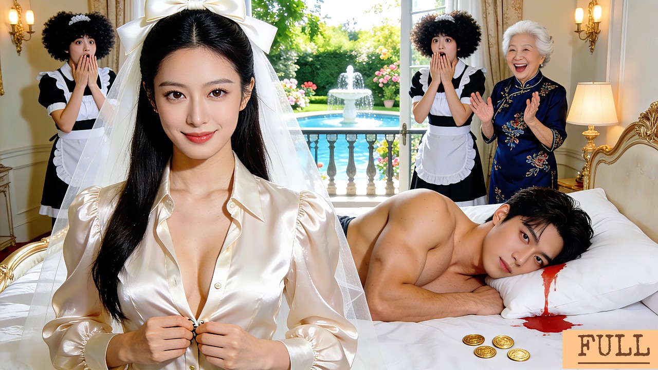 Thiếu Gia Kiêu Ngạo Giả Ăn Mày Cưới Vội Gái Nghèo—Cuối Cùng Nghiện Cô Đến Phát Điên!