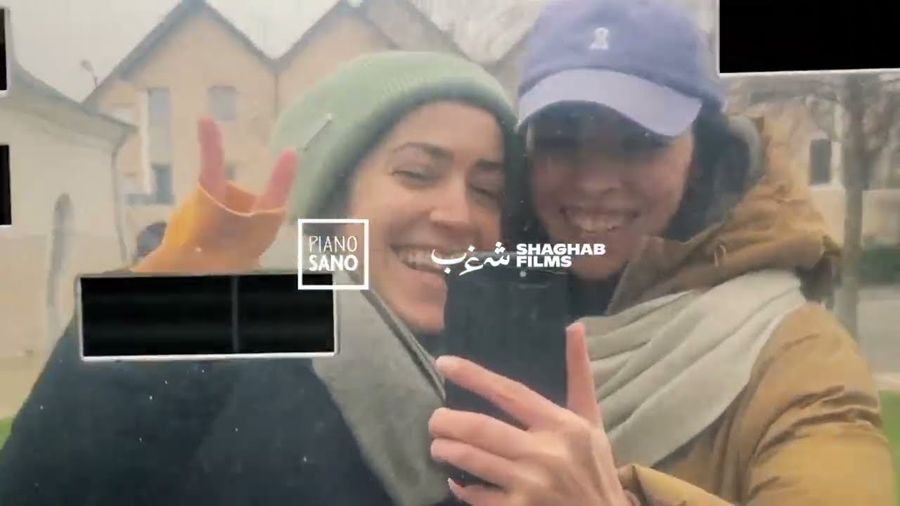 🛫 MAKING OF | Shadows