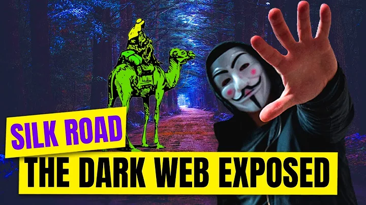 Silk Road: EXPOSING The Dark Web's Most Illegal Business