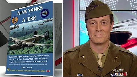 Eric Shawn Reports: The Greatest Generation, Again