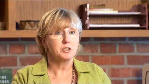 Department of Education at Trinity University