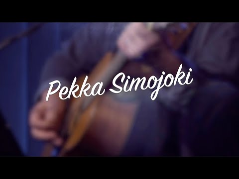 Näitä aikoja varten - Pekka Simojoki (chord)