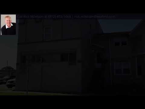 527 W Second St, Mount Vernon, IN home video tour