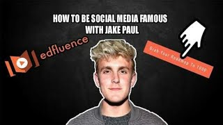 Is Jake Pauls Edfluence Course Worth It?