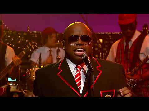 Gnarls Barkley -