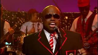 Gnarls Barkley - Crazy (Anthony Jimenez Remix)