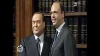 Il Dinosauro E Lamletino Silvio E Angelino