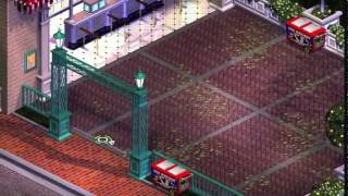 VMK Revisited: Rooms