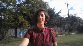 Camellia Waldorf School - Indigenous Peoples' Day Assembly - 2020