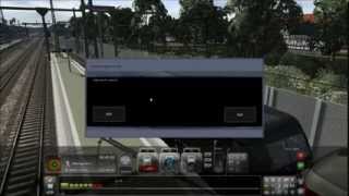 Train Simulator 2014 / Railworks - Scenario failed to load - FIX screenshot 2