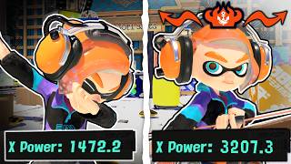 Using Multiverse Theory to explain why I suck at Splatoon (I'm the best in an alternate reality)