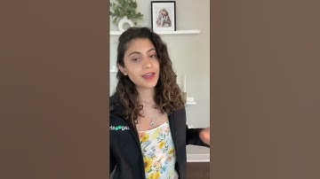 Statement of Purpose vs. Personal Statement⚡