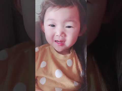 첫번째 동영상