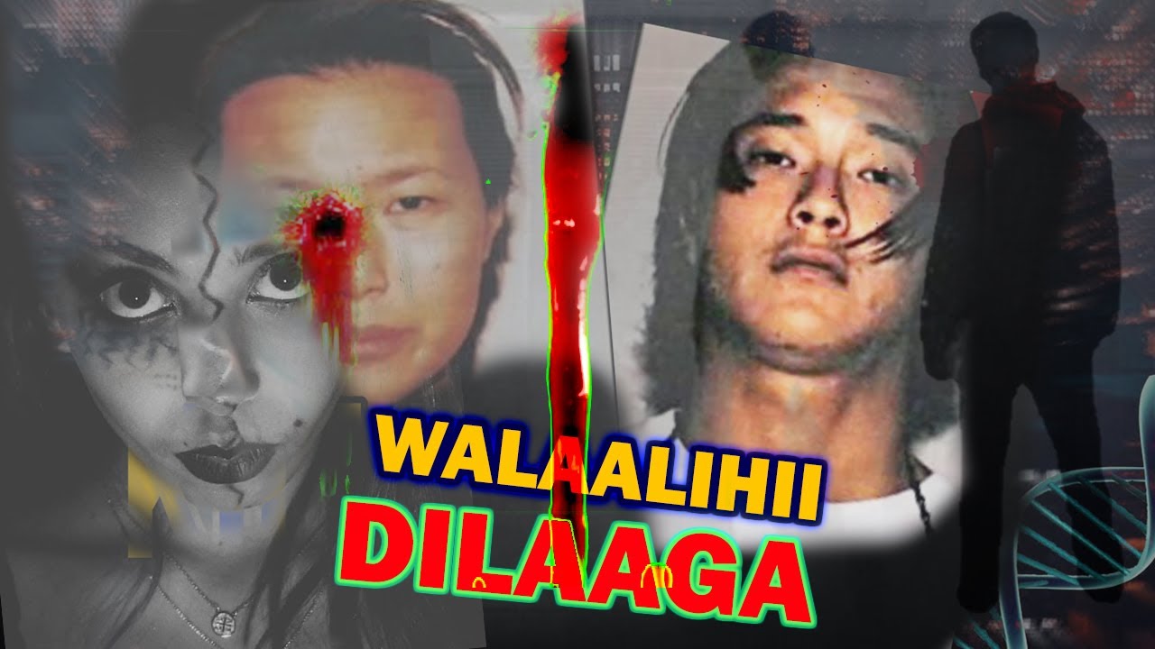 Walaashay ayaa sabab u noqotey inaan DILAA noqdo, Dhacdo layaab leh