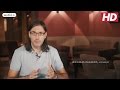 Behind The Scenes #9: Leonidas Kavakos