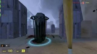 Prop Kill Madness (gmod)