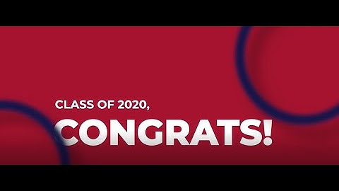 NTU EEE | Class of 2020 | NTU EEE Faculty