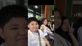 Farewell Grade Six Einstein Class 2026 of Mayapa Elementary School