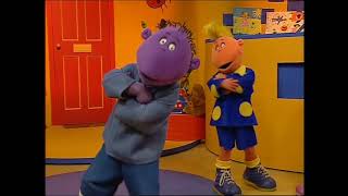 Tweenies - Do It Like Me Spanish