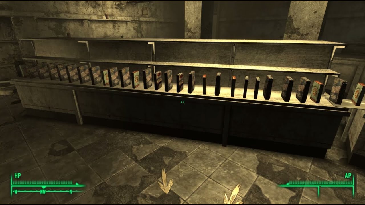Fallout Trivia Rube Goldberg Machine YouTube