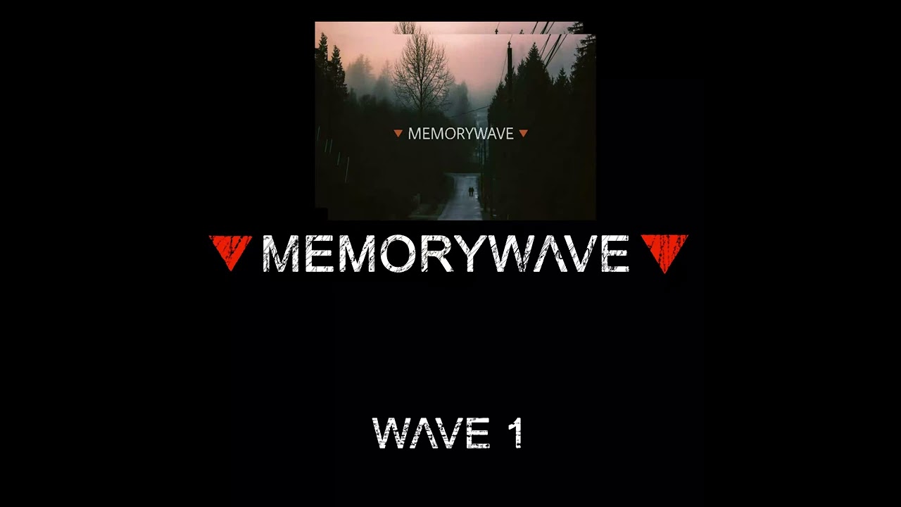 MEMORYWAVE - TAKE ME BACK 