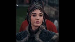 The first Valide Hatun ❤️‍🔥 #nilüfer #orhan #ornil #fyp #xybca
