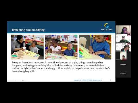  Session 12 - December 12, 2025 - Early Childhood Education & Care ECHO Program