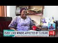 NBS Television - NBS Live @9 | #nbsupdates #nextmedia #nbslive