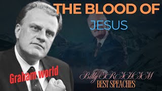 The Life-Changing Power of the Blood of Jesus: A Journey from Darkness to Redemption BY BILLY