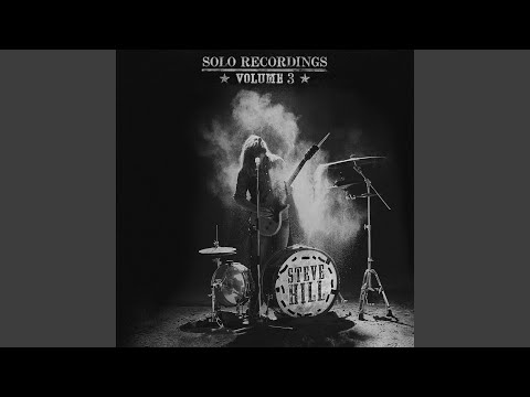 Putar Rhythm All Over - Steve Hill