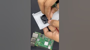 Fixed Raspberry Pi Overheating in Seconds! 🔧🔥 #Shorts #TechHack