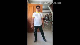 4 Basic Steps of ChaChaCha