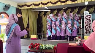Kalam Jamaie SK Chikus