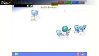 Windows Xp Tour Speedrun Any% World Record 26.55 Seconds