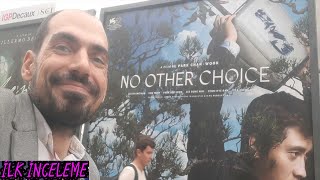 3 DAKİKADA FİLM ANALİZİ: NO OTHER CHOICE (İLK İNCELEME)