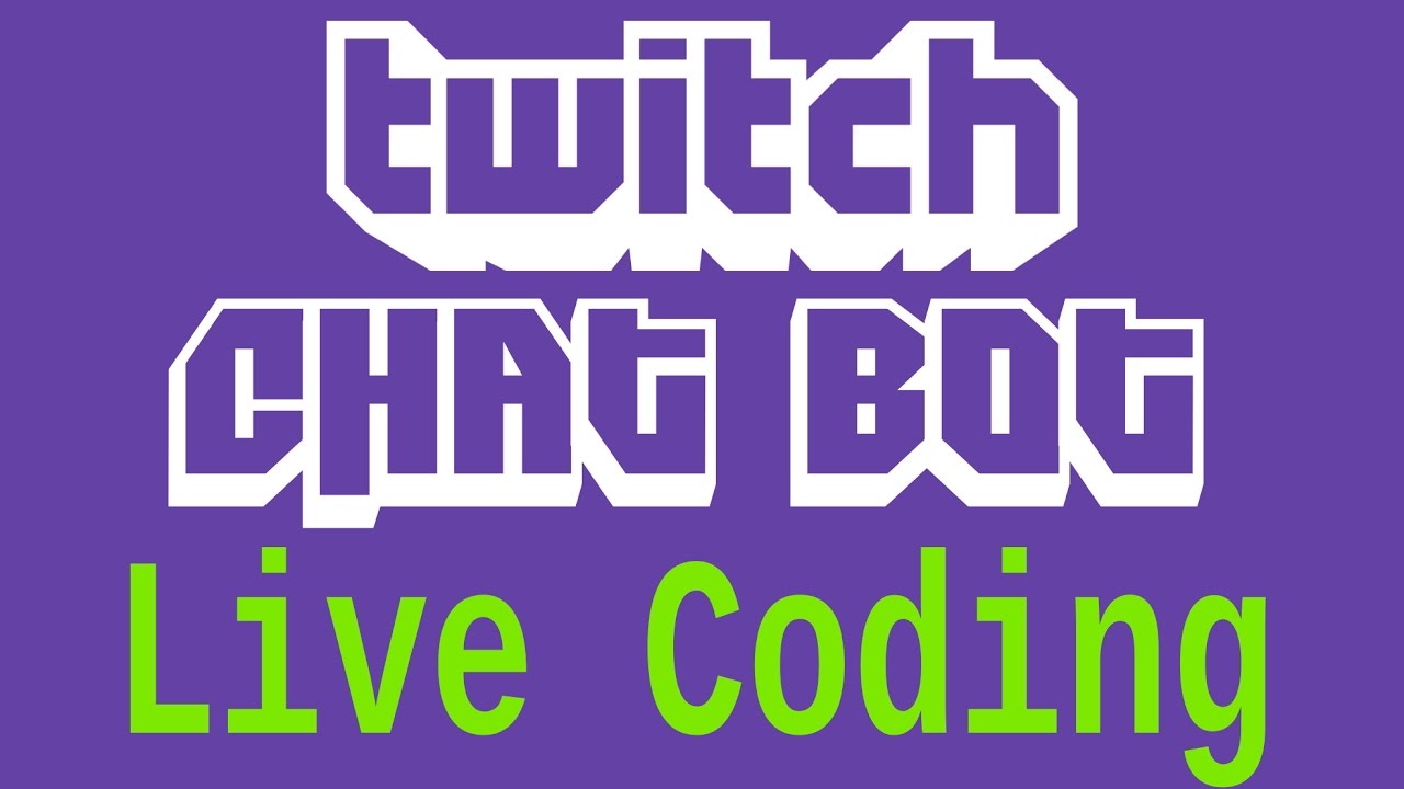 Чат бот твич. Твич год. Twitch chat bot. Твич. Twitch chat bot.