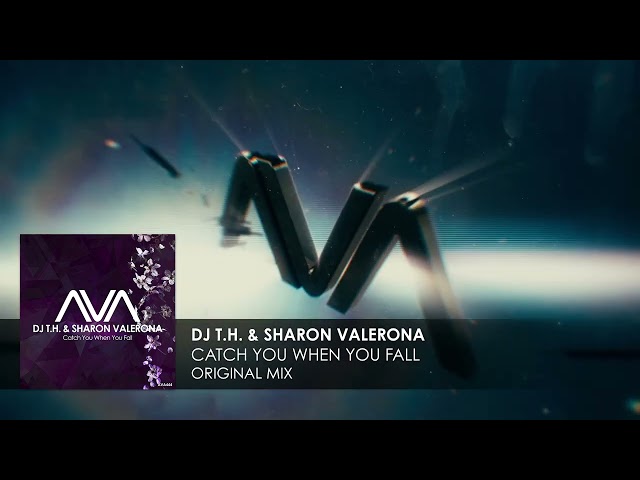 DJ T.H. & Sharon Valerona - Catch You When You Fall
